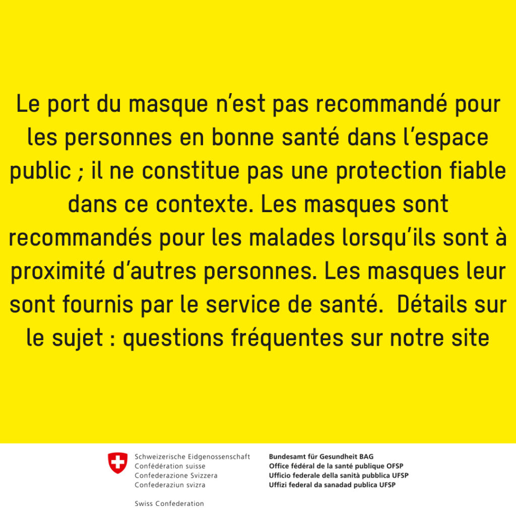 OFSP_Port du masque